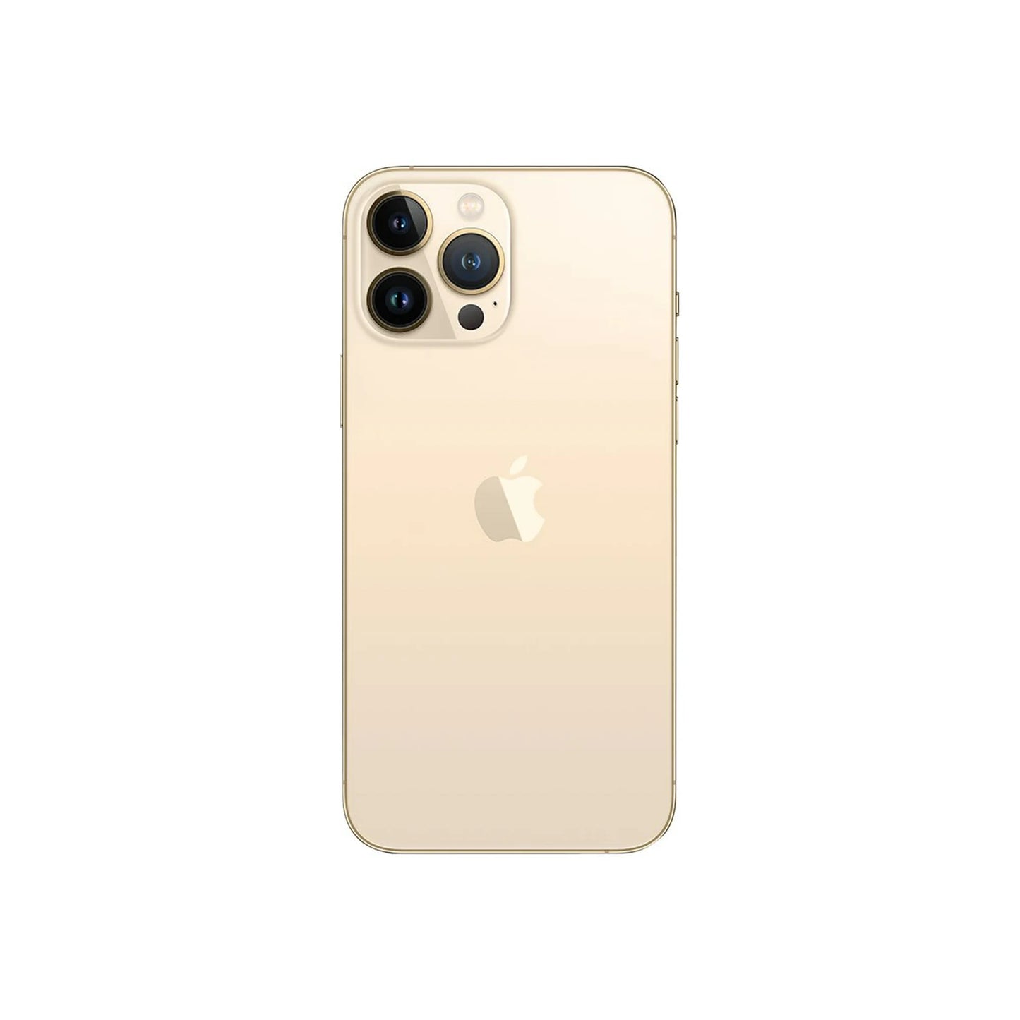Apple iPhone 13 Pro (Open Box)- 5G smartphone - dual-SIM / Internal Memory 128 GB - gold