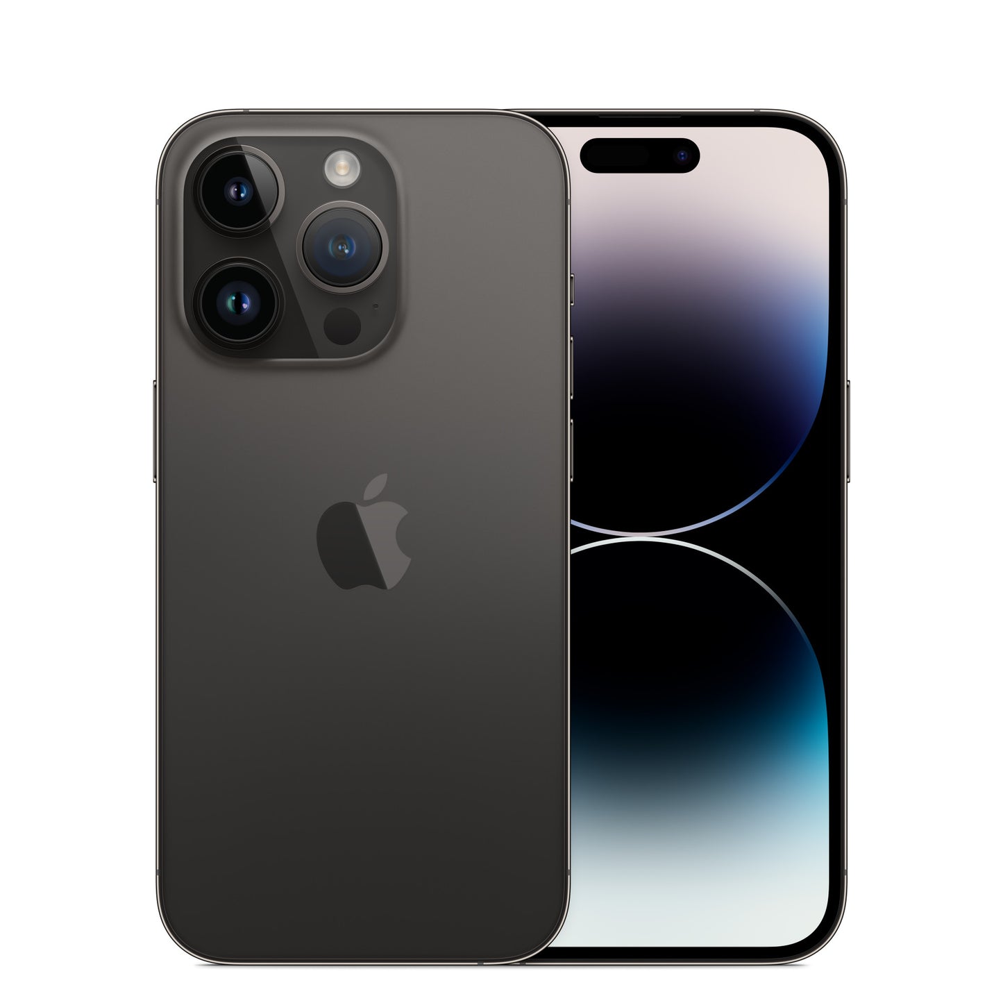 Apple iPhone 14 Pro (Open Box) – 128GB | Dual SIM | 5G