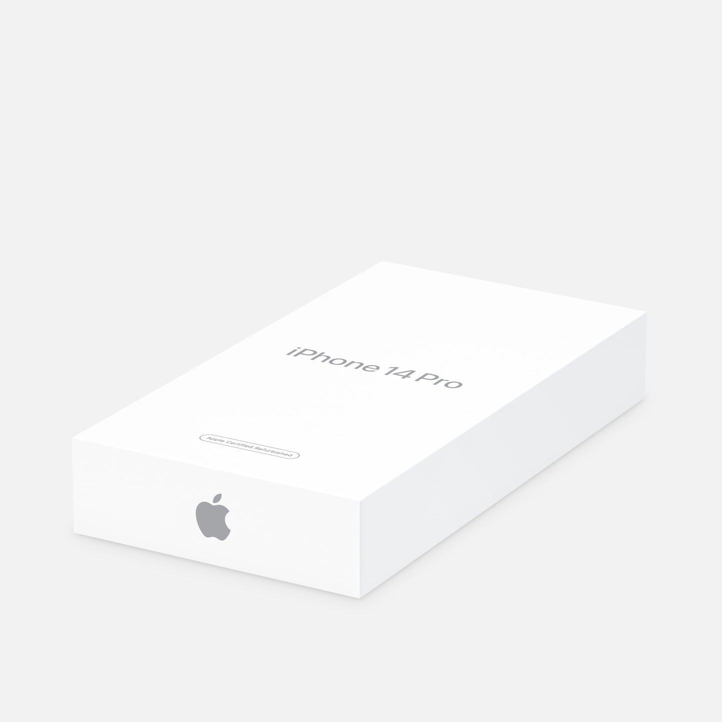 Apple iPhone 14 Pro (Open Box) – 128GB | Dual SIM | 5G