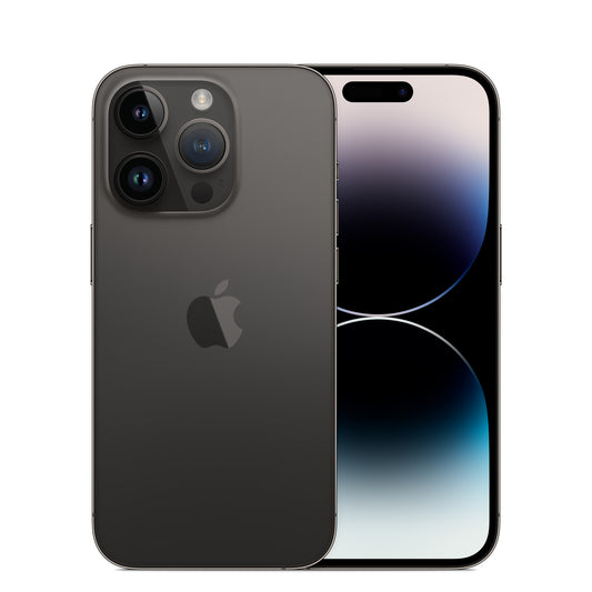 Apple iPhone 14 Pro (Open Box) – 128GB | Dual SIM | 5G